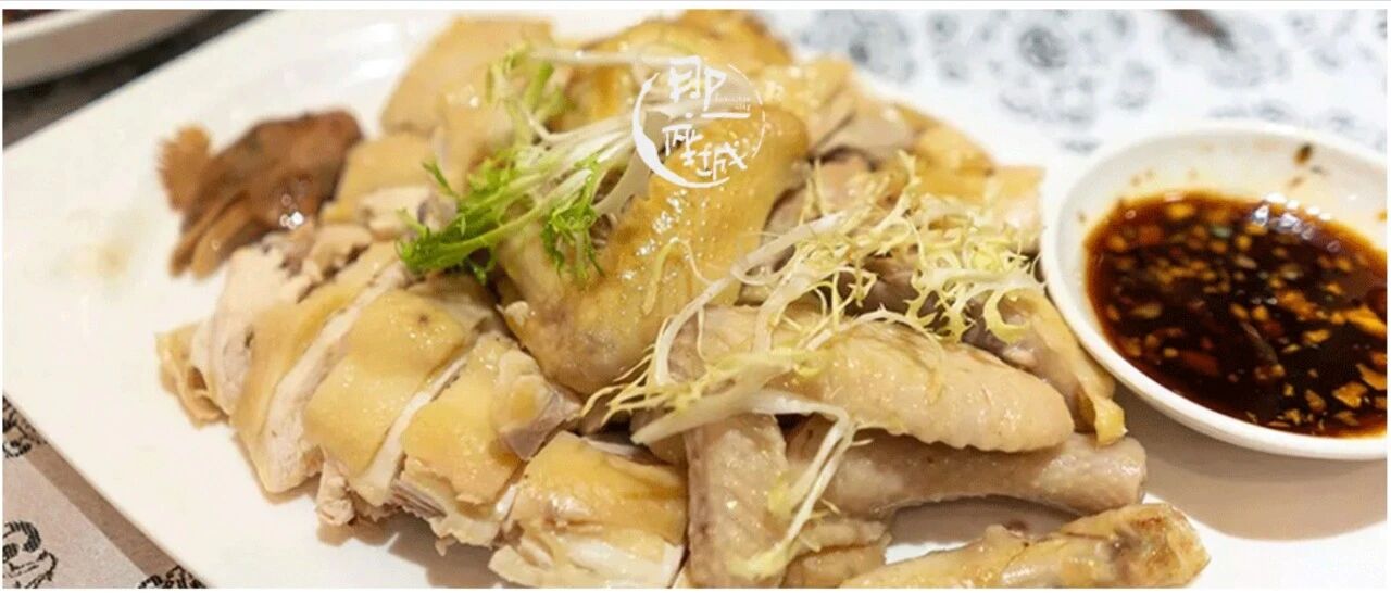 在广东，万物皆可酱油