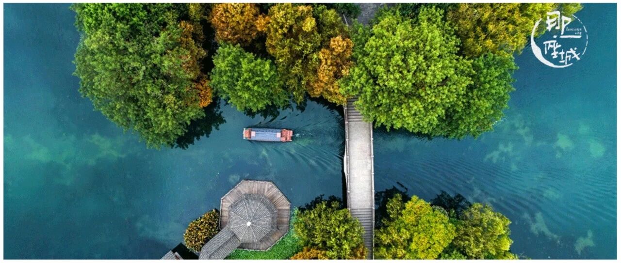 定义中国之美，凭什么是西湖？