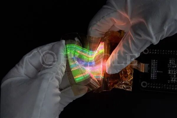 柔宇科技發布micro-LED彈力柔性屏技術；寧德時代將于7月前后發布鈉離子電池；移遠通信發布5G系列模組新品的圖2