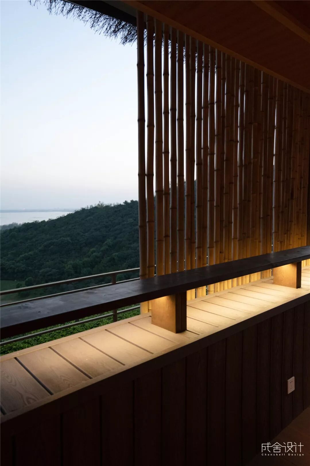 長廊-常州裝修公司