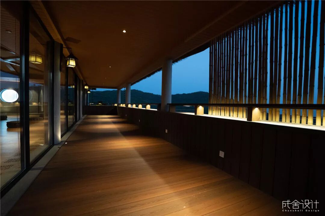 走廊-常州裝修公司