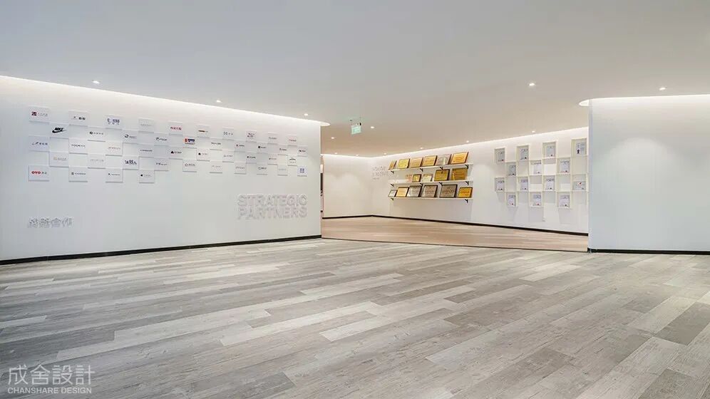 地板博物館-常州裝修公司