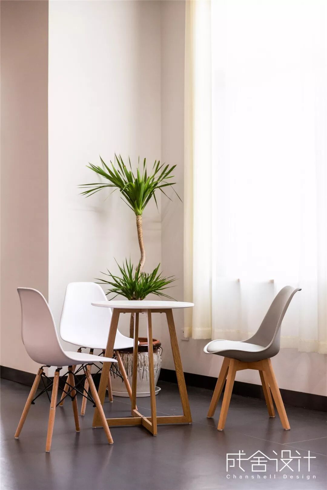 休息區(qū)-常州工裝設(shè)計公司