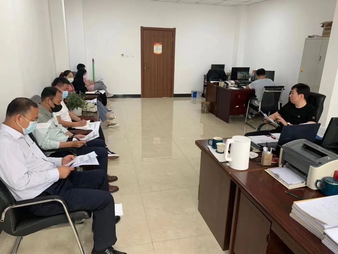 大安市纪委监委驻政府办公室纪检监察组守正创新赢得监督主动
