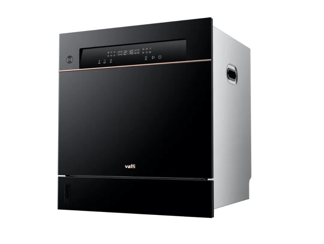 华帝A6洗碗机：技术引领，体验创新，构建品牌护城河-家电圈官网