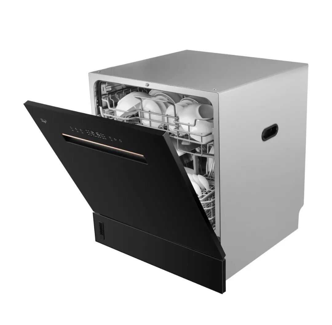 华帝A6洗碗机：技术引领，体验创新，构建品牌护城河-家电圈官网