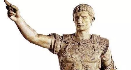 罗马人的故事 古罗马人用以自律的 基本道德 自由微信 Freewechat