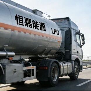 拓路前行，领跑未来——恒嘉能源2026业务拓展全面启动