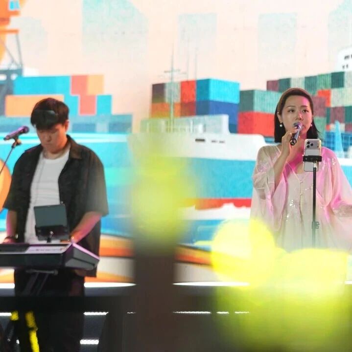 嗨翻夏夜！2026泊里啤酒美食嘉年华精彩演出不断，欢乐不停歇！
