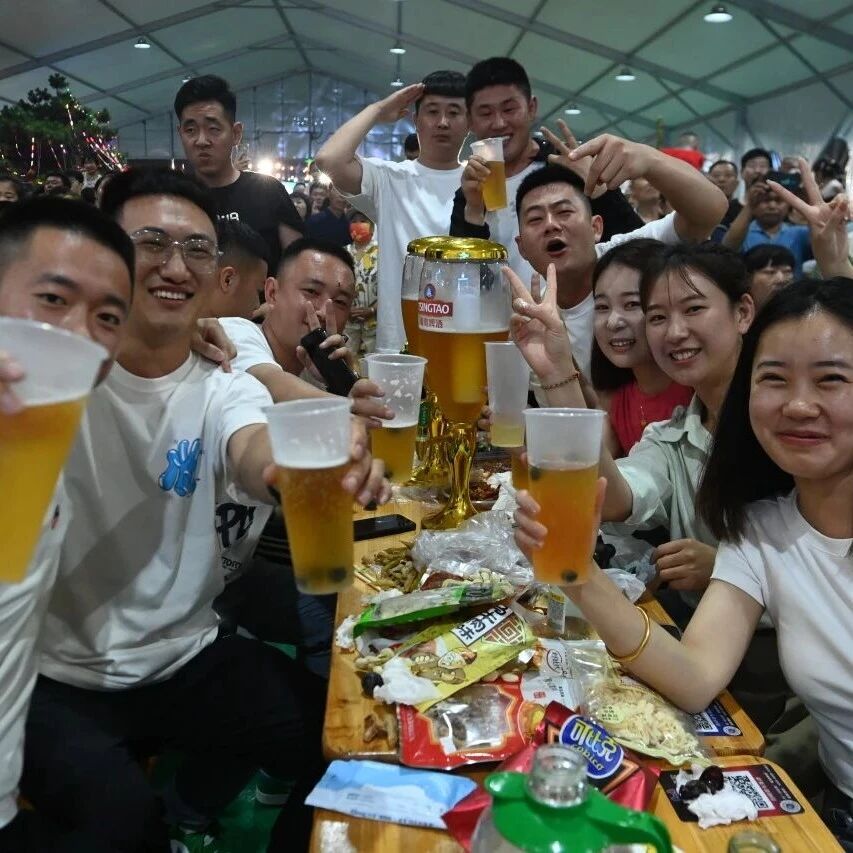 倒计时3天｜2026泊里啤酒美食嘉年华：明码标价亲民透明，超多优惠放心吃喝！