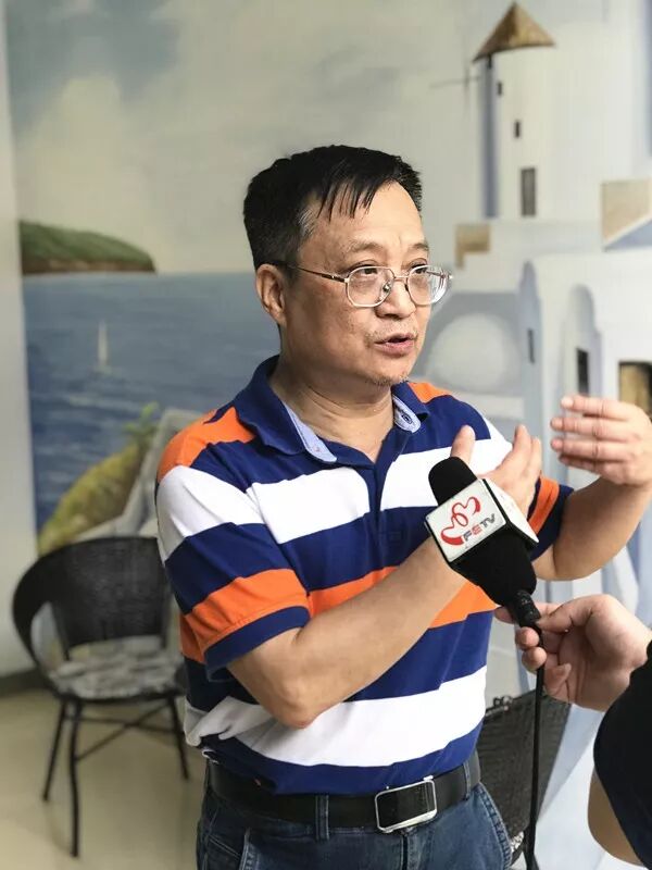 学生选课研讨会5