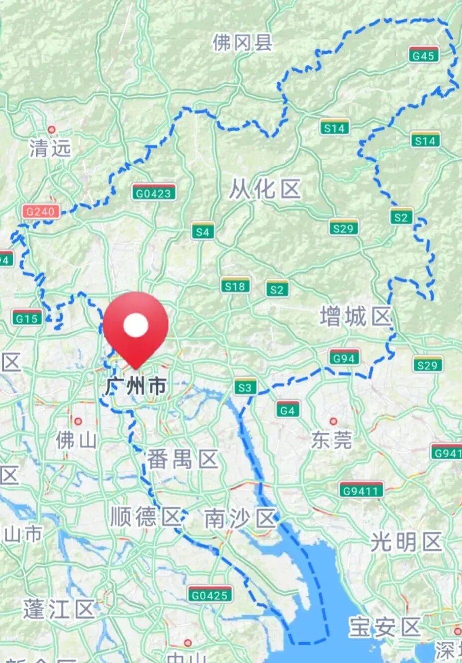 广州11个区财政收入最新出炉：黄埔远超南沙，增城第4，荔湾第10