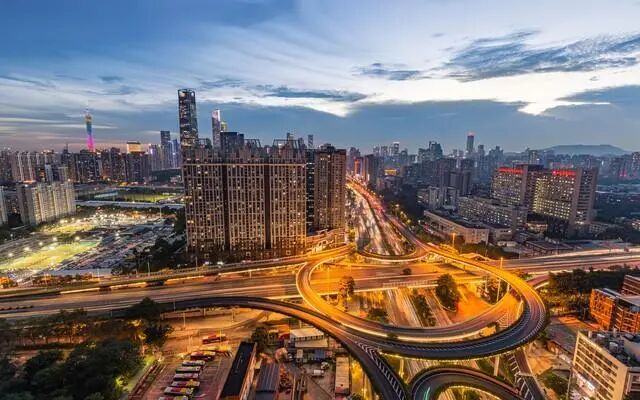 广州11个区财政收入最新出炉：黄埔远超南沙，增城第4，荔湾第10