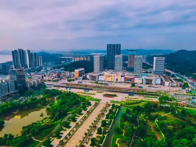 广州11个区财政收入最新出炉：黄埔远超南沙，增城第4，荔湾第10