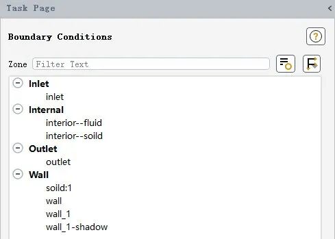 Fluent VOF倒酒的图6
