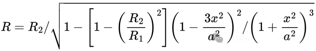 Fluent FMG 航空发动机尾三维喷管仿真（一）的图2
