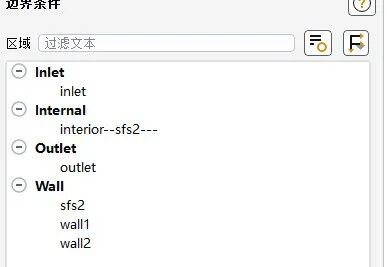 Fluent 护卫舰SFS2静态流场计算的图5