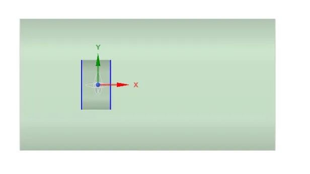 Fluent MRF 旋转机械（二）的图2