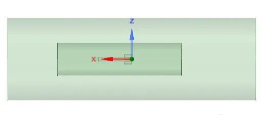 Fluent 卷弧翼弹箭静态气动仿真（一）的图3