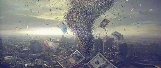 美联储加息这个事有多严重，中国经济面临最严峻考验