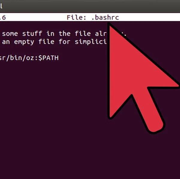 Example Image