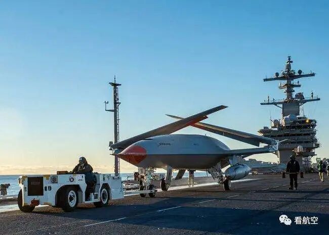 无人机上舰有多难的图6