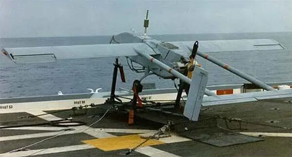 无人机上舰有多难的图3