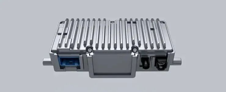 自动驾驶域控制器开发和量产的挑战的图1