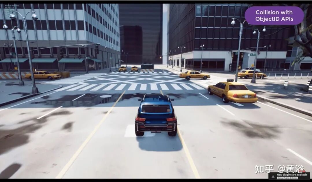 万字综述自动驾驶数据闭环的图59