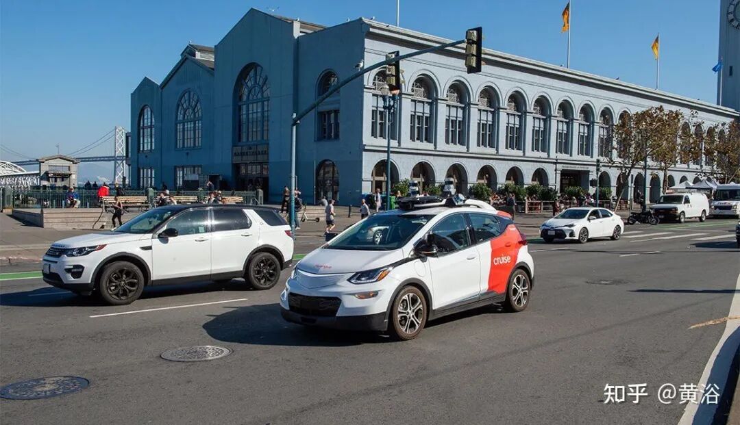 万字综述自动驾驶数据闭环的图69