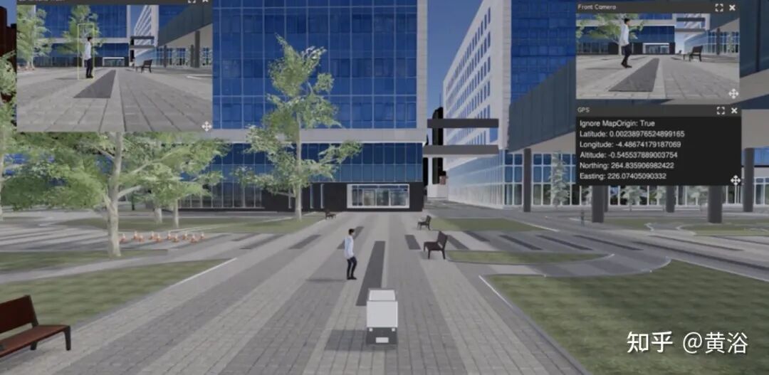 万字综述自动驾驶数据闭环的图60