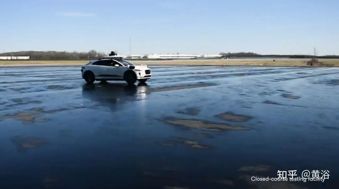 万字综述自动驾驶数据闭环的图68