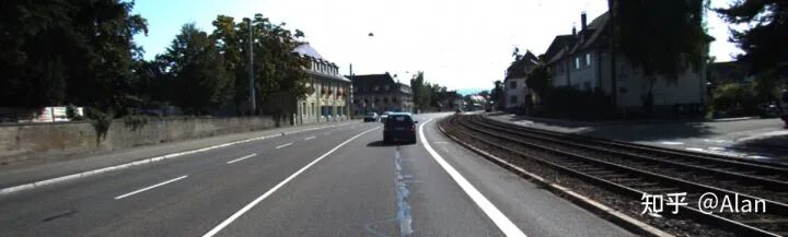 自动驾驶汽车中的激光雷达和摄像头传感器融合的图4