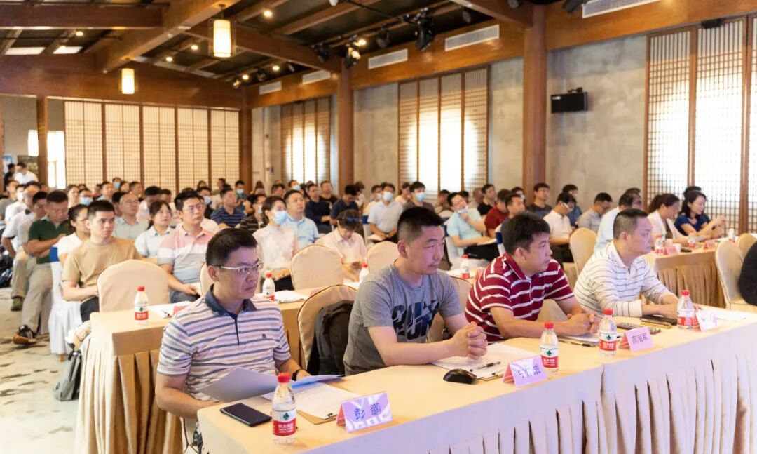 “軍民科技協(xié)同創(chuàng)新——企業(yè)創(chuàng)新能力提升”2021年第2期研討會(huì)成功舉辦