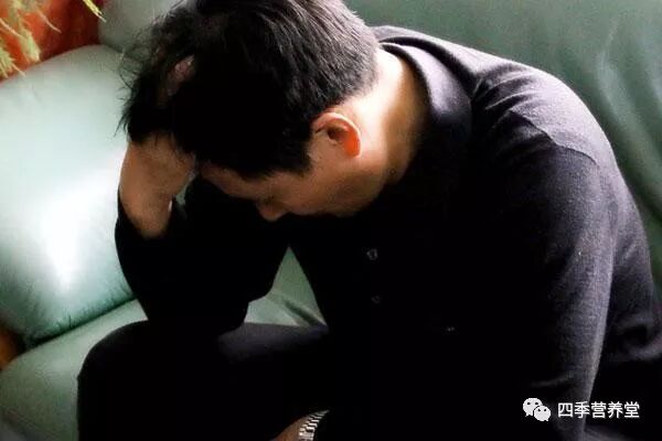 阳气不足身体越来越虚怎么办？不用担心，坚持这么做慢慢补回阳气