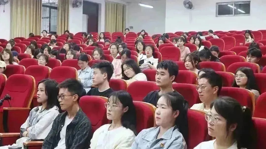 考研经验交流会观后感_考研经验交流会心得500字_考研经验交流会心得