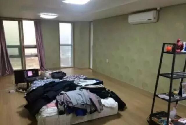 房子小没有关系,学会收纳,你也拥有大房间!