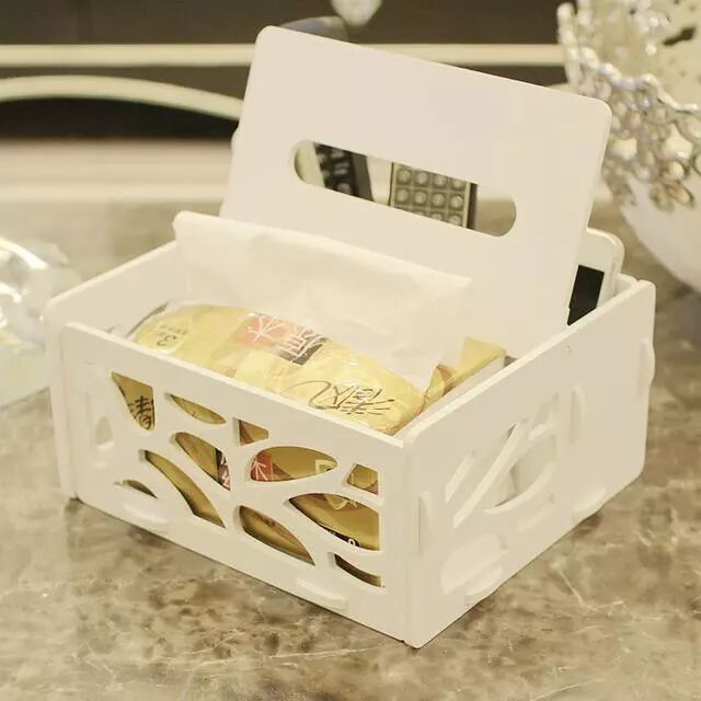 房子小没有关系,学会收纳,你也拥有大房间!