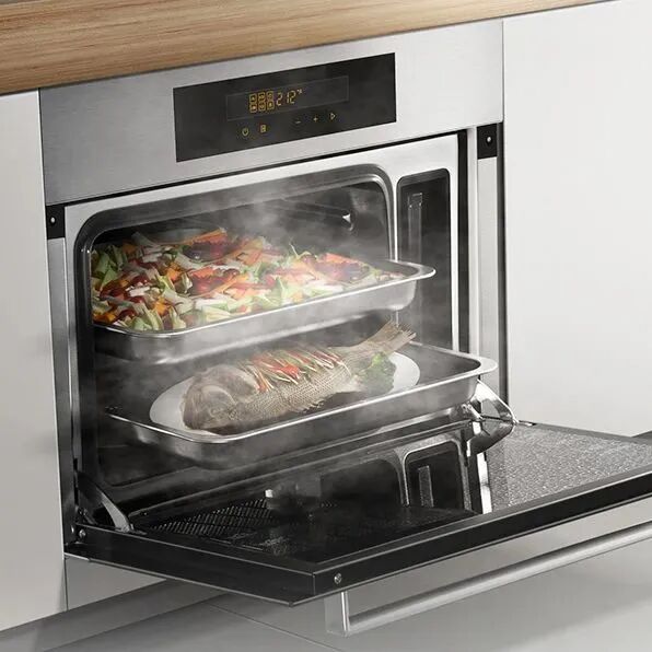 告别厨房油污｜10个超实用的清洁小妙招！