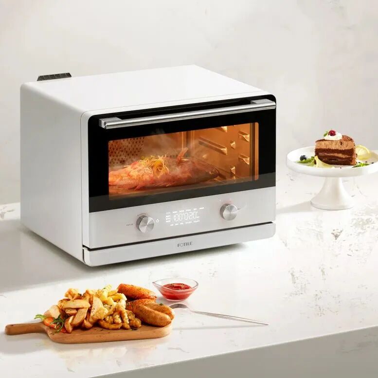 告别厨房油污｜10个超实用的清洁小妙招！