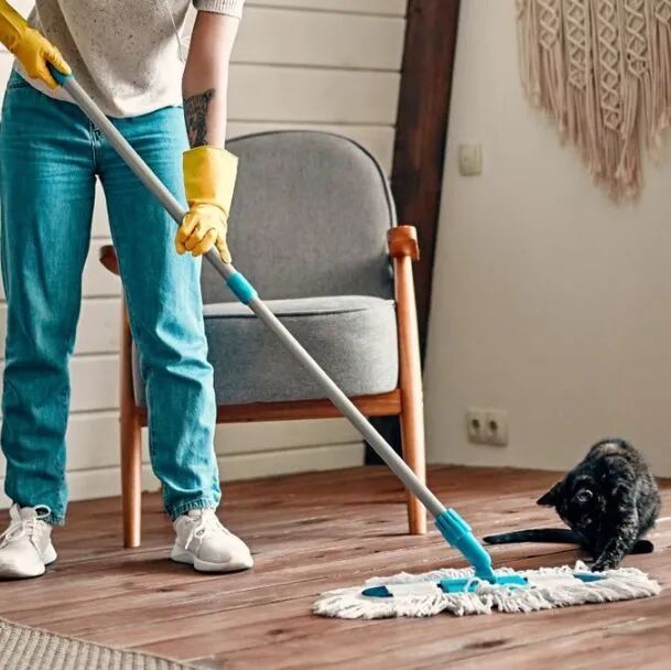 告别厨房油污｜10个超实用的清洁小妙招！