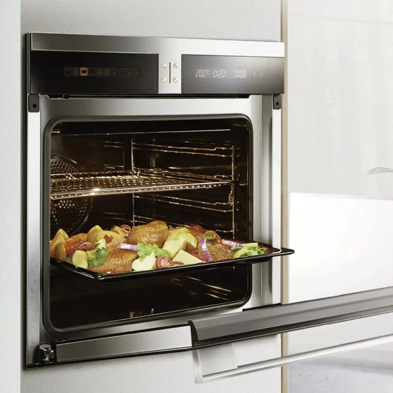 告别厨房油污｜10个超实用的清洁小妙招！