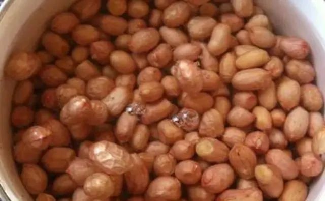 父亲用30年的土方法腌萝卜，不晾不晒，清脆可口，1次腌1罐吃半年