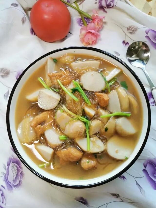 它被称“碱性食物之王”，女性要多吃，软糯咸香，不知不觉都吃撑了！