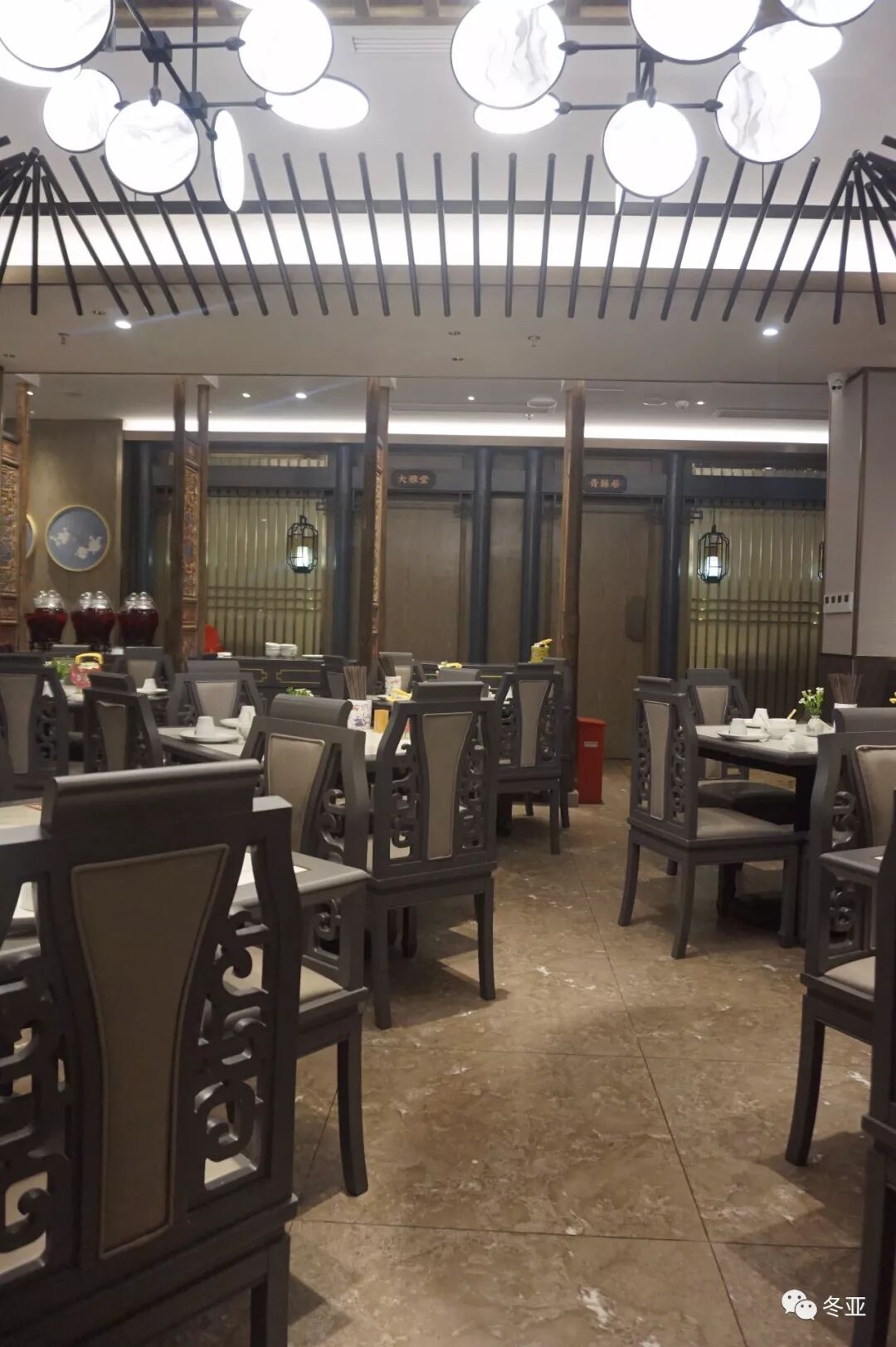 



南京咸亨酒店，与绍兴的无关
