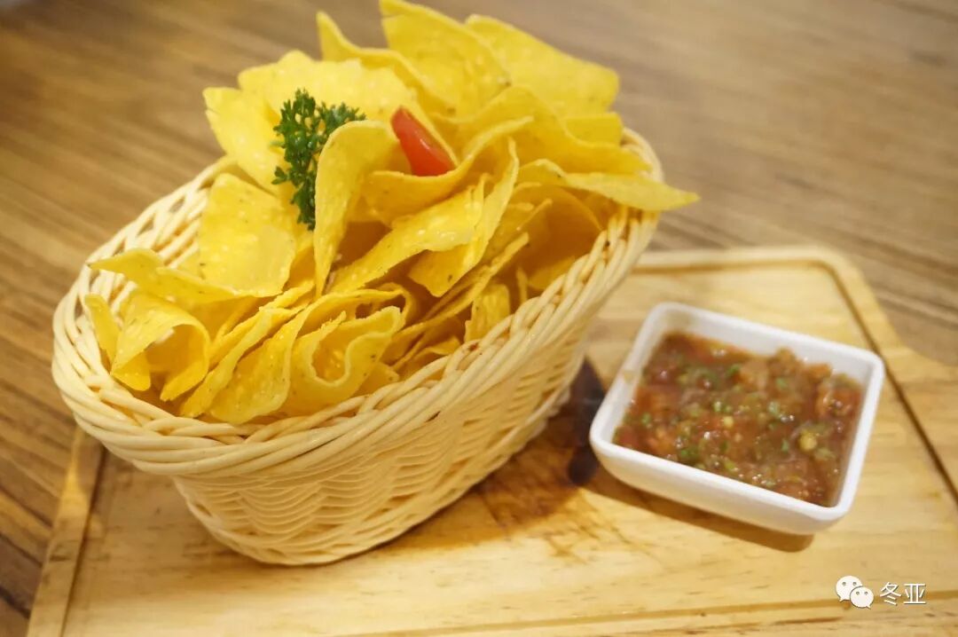 



南京老牌西餐厅,塔可餐厅
