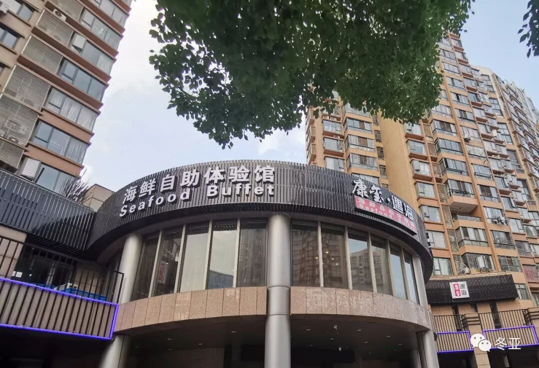 



康玺遇海海鲜自助398怎么回本,75张图杀猫
