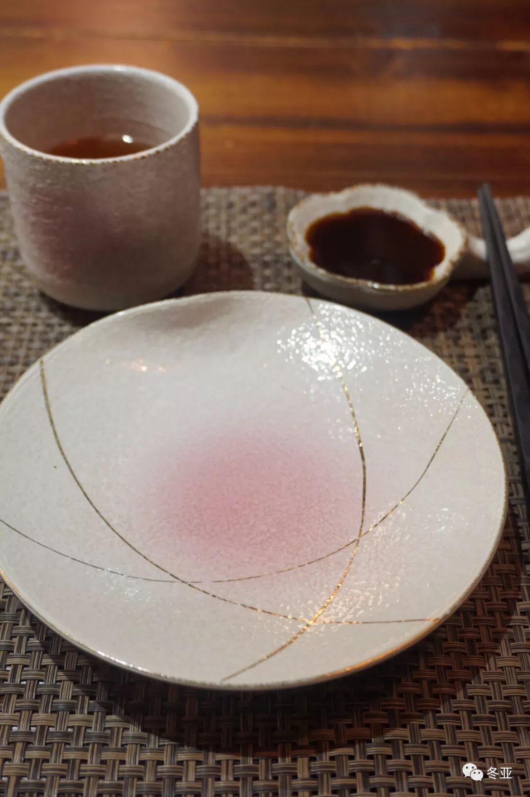 



南京老牌日料店糊世刺身
