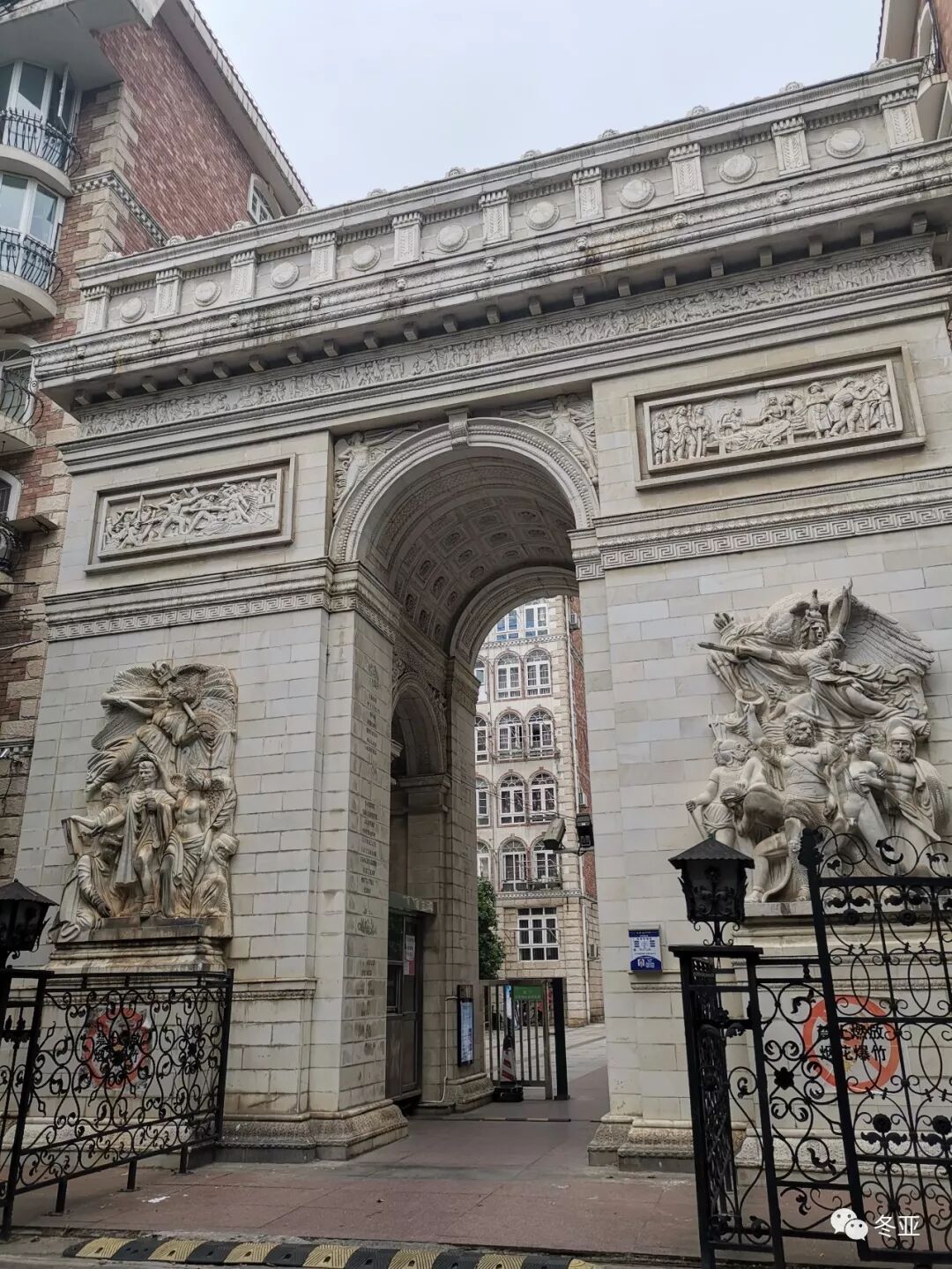 



南京馄饨店全记录（四）巧手，手巧，长江新村
