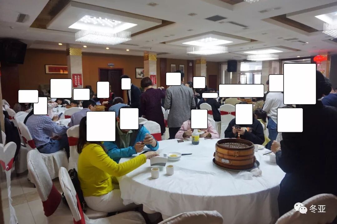 



靖江蟹黄汤包哪家强，四家靖江最火蟹黄汤包店
